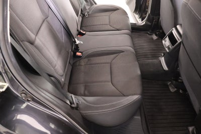 2019 Subaru Forester Base