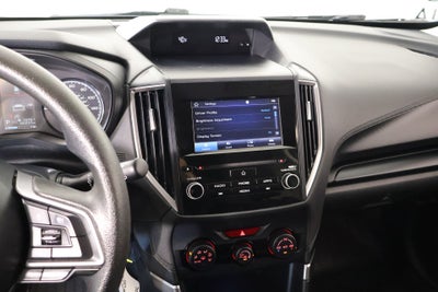 2019 Subaru Forester Base