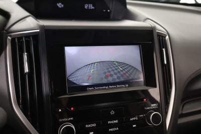 2019 Subaru Forester Base