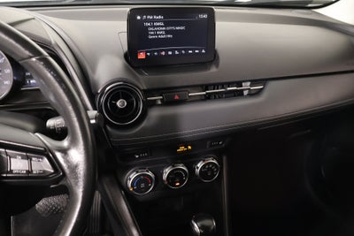 2019 Mazda Mazda CX-3 Touring