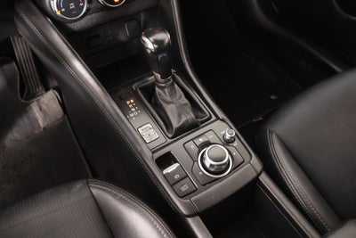 2019 Mazda Mazda CX-3 Touring