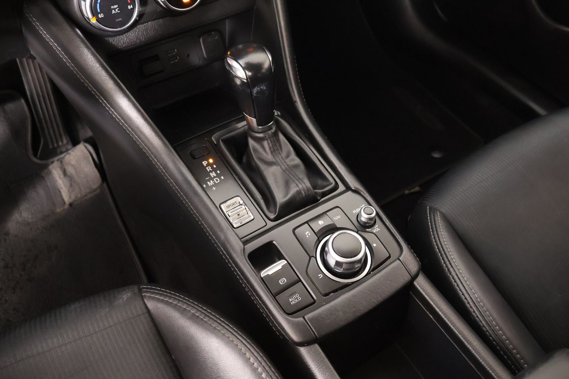 2019 Mazda Mazda CX-3 Touring