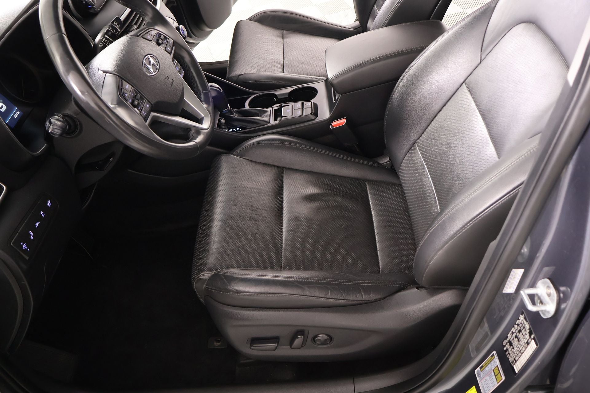 2019 Hyundai Tucson Ultimate