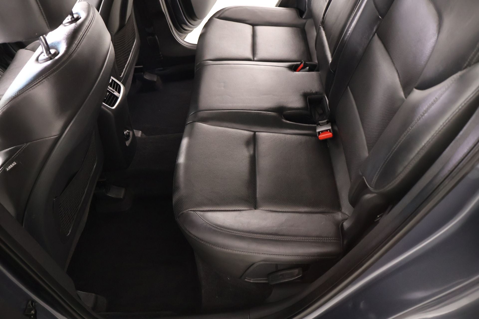 2019 Hyundai Tucson Ultimate