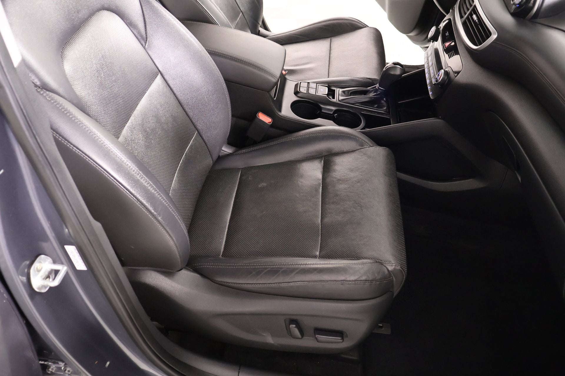 2019 Hyundai Tucson Ultimate