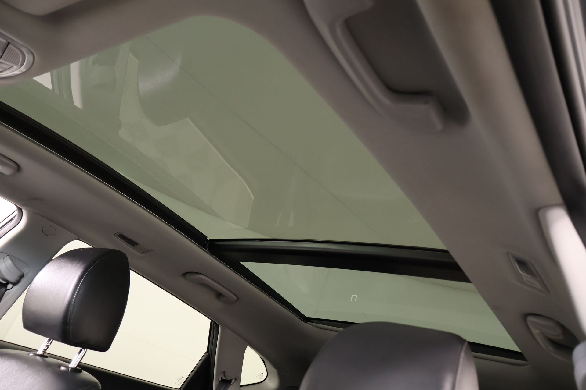 2019 Hyundai Tucson Ultimate