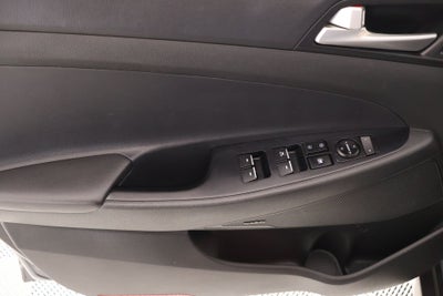 2019 Hyundai Tucson Ultimate