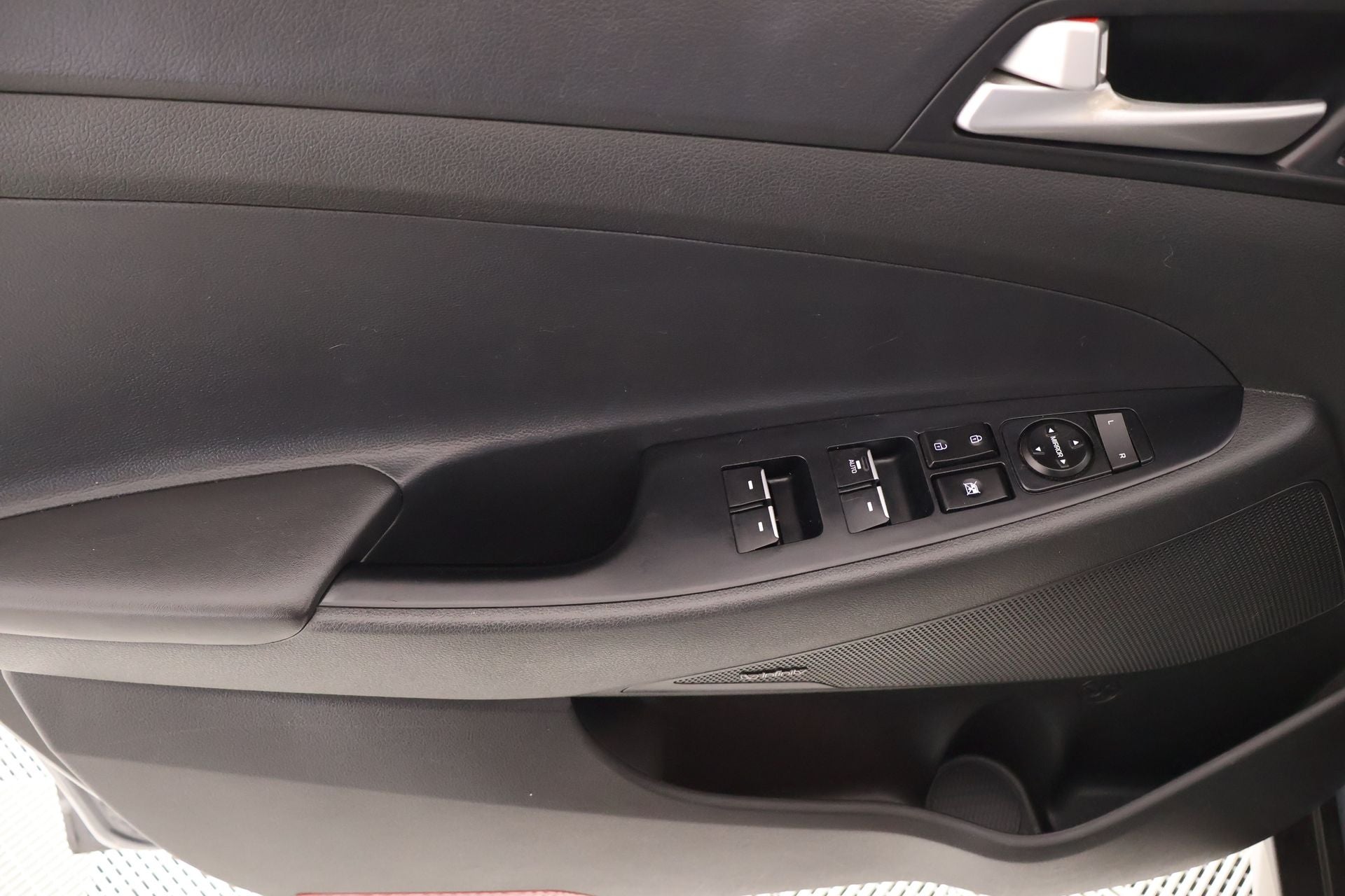 2019 Hyundai Tucson Ultimate