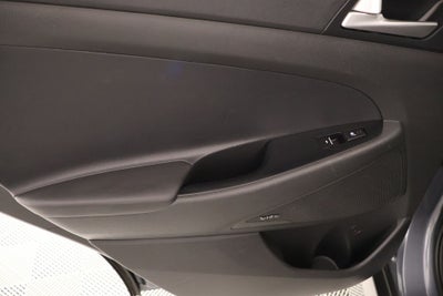 2019 Hyundai Tucson Ultimate