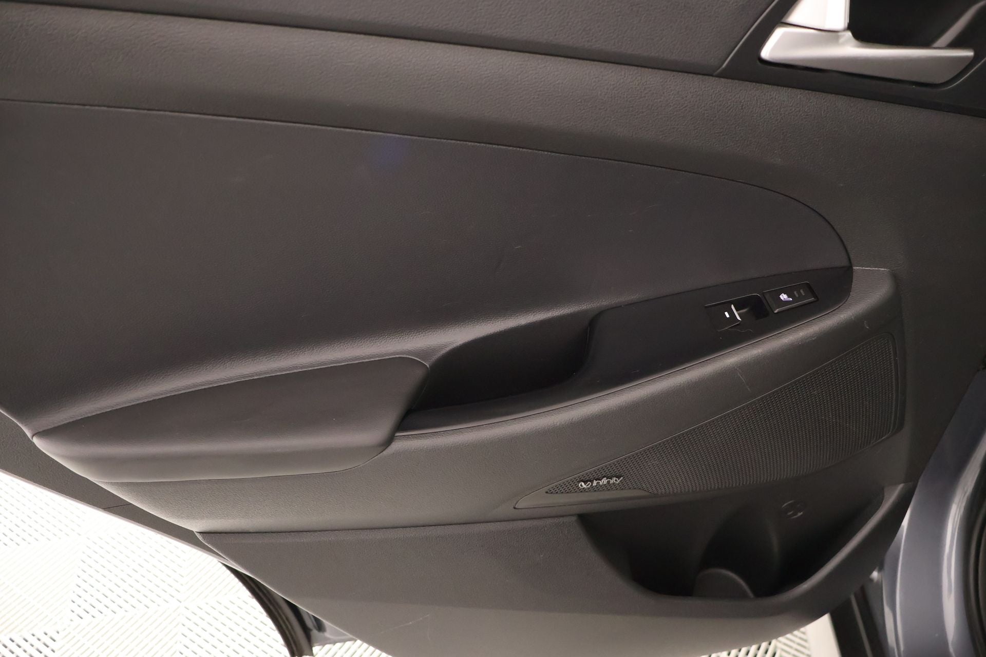 2019 Hyundai Tucson Ultimate