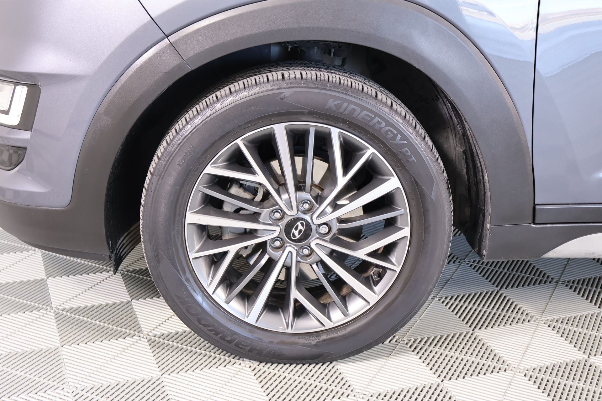 2019 Hyundai Tucson Ultimate