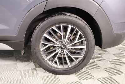 2019 Hyundai Tucson Ultimate