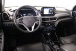 2019 Hyundai Tucson Ultimate