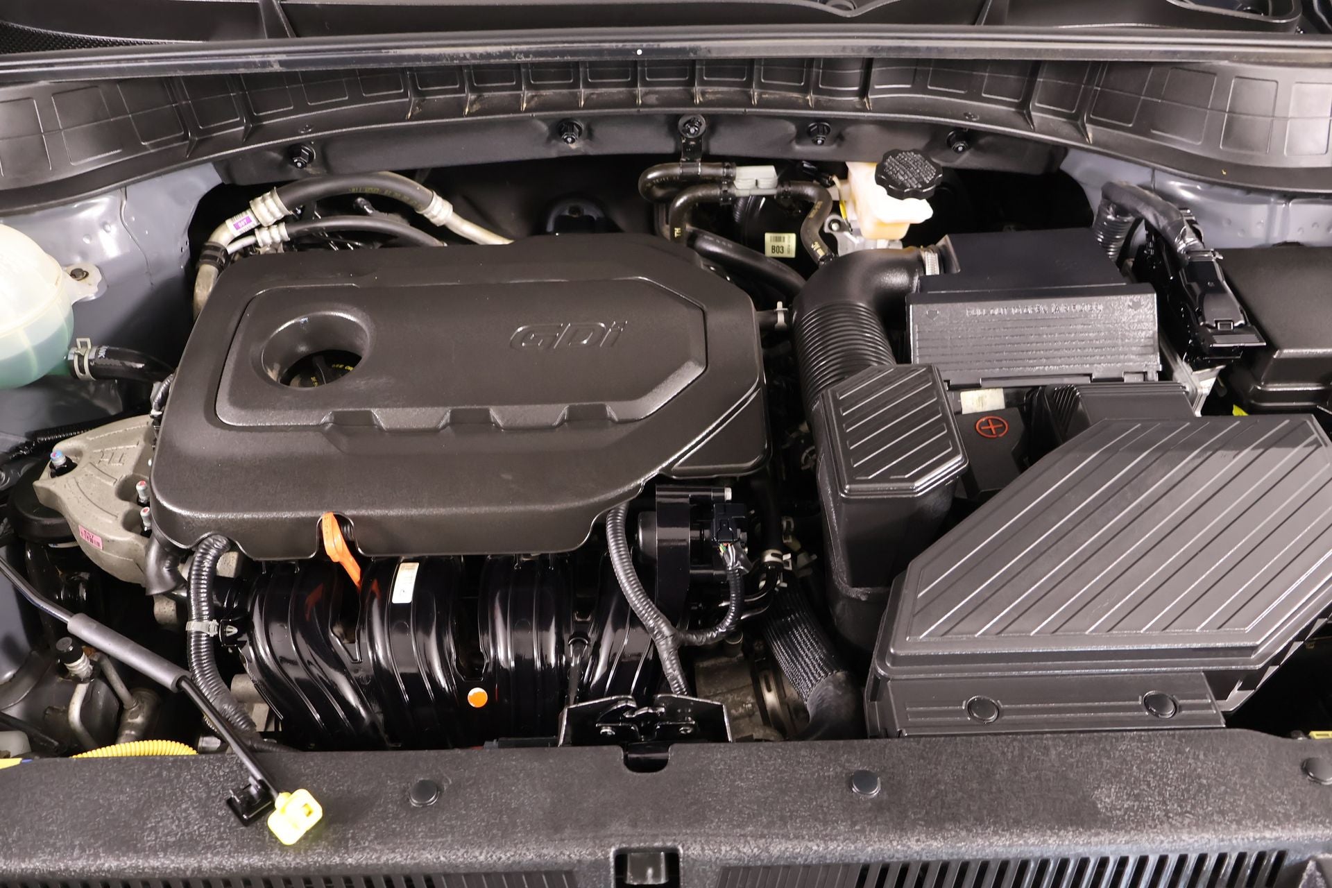 2019 Hyundai Tucson Ultimate