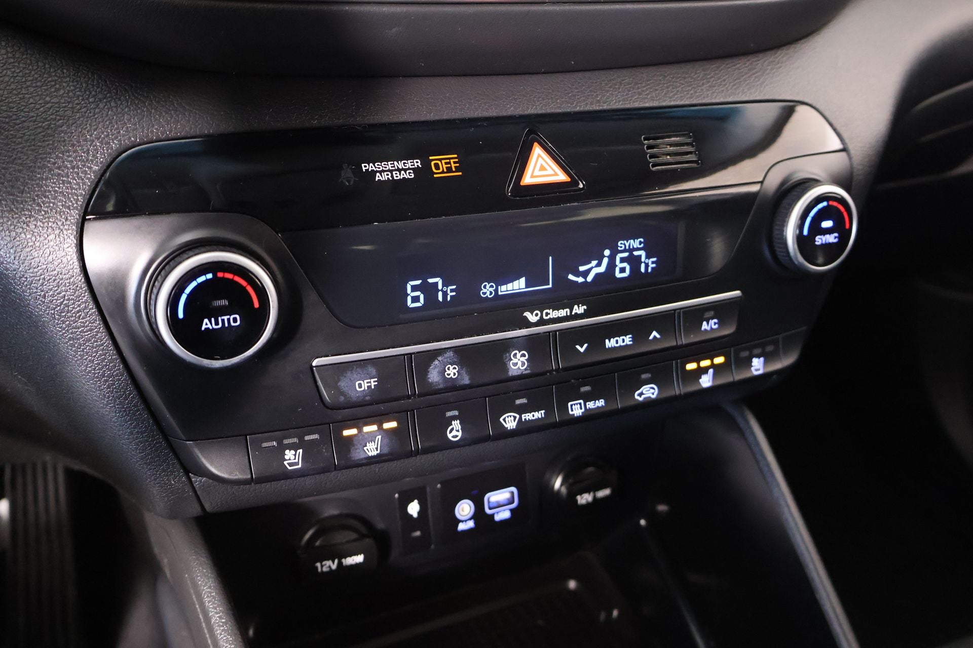 2019 Hyundai Tucson Ultimate