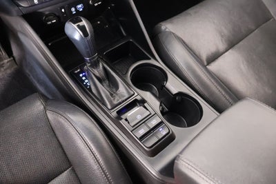 2019 Hyundai Tucson Ultimate