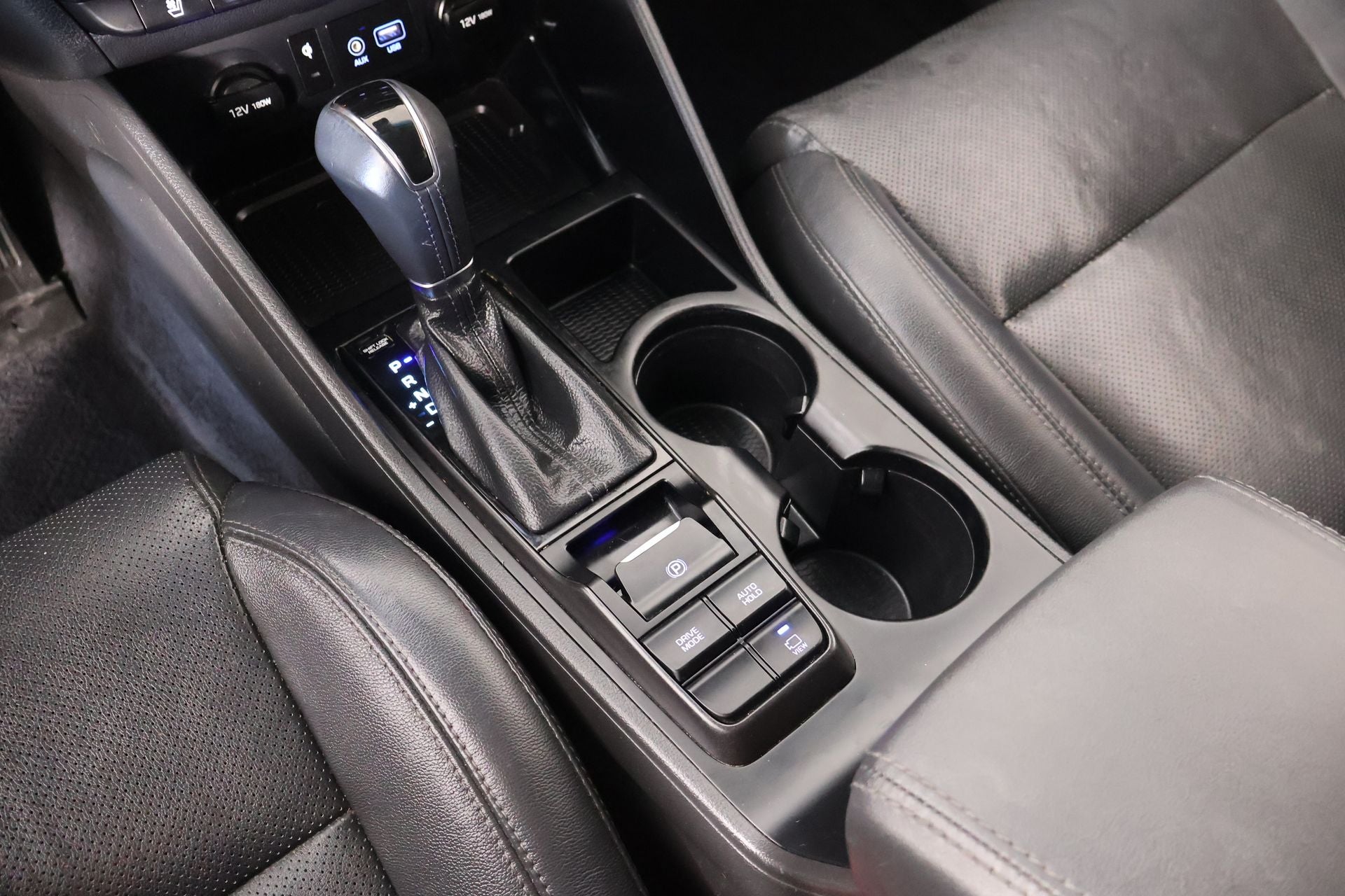 2019 Hyundai Tucson Ultimate