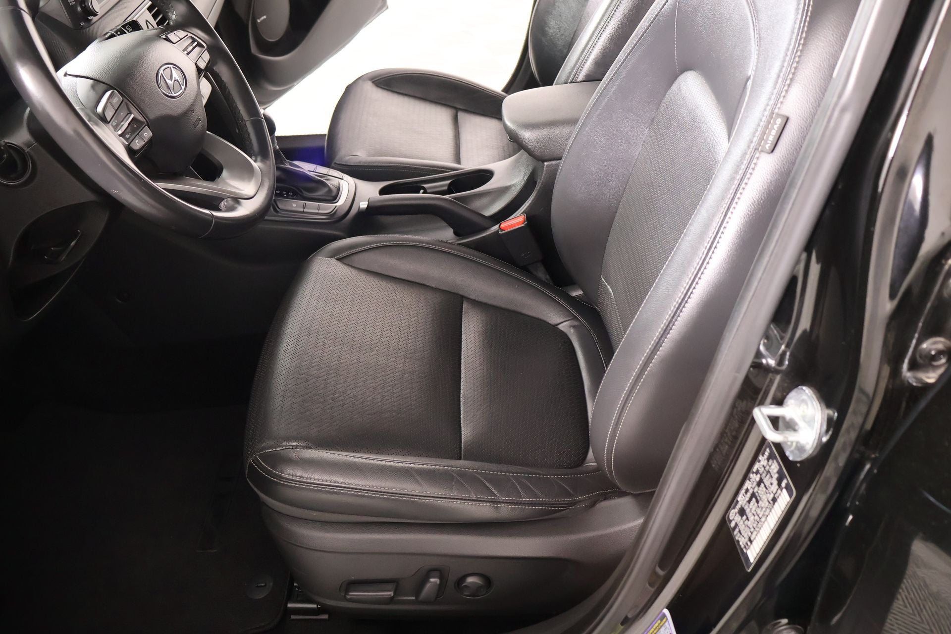 2021 Hyundai Kona Ultimate