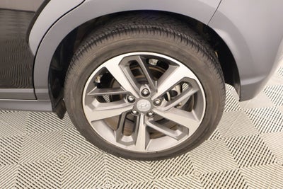 2021 Hyundai Kona Ultimate