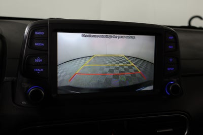 2021 Hyundai Kona Ultimate