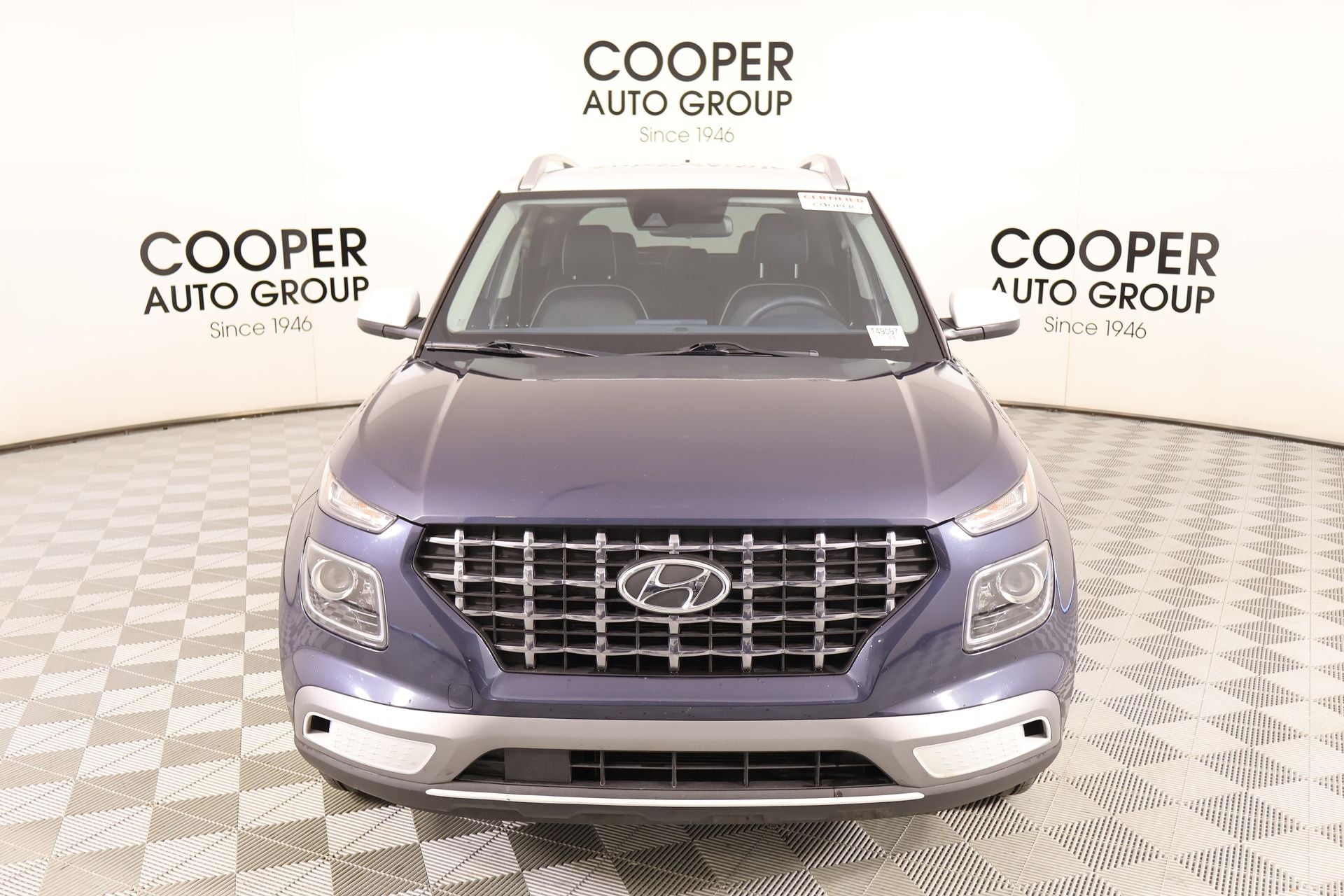 2022 Hyundai Venue Limited