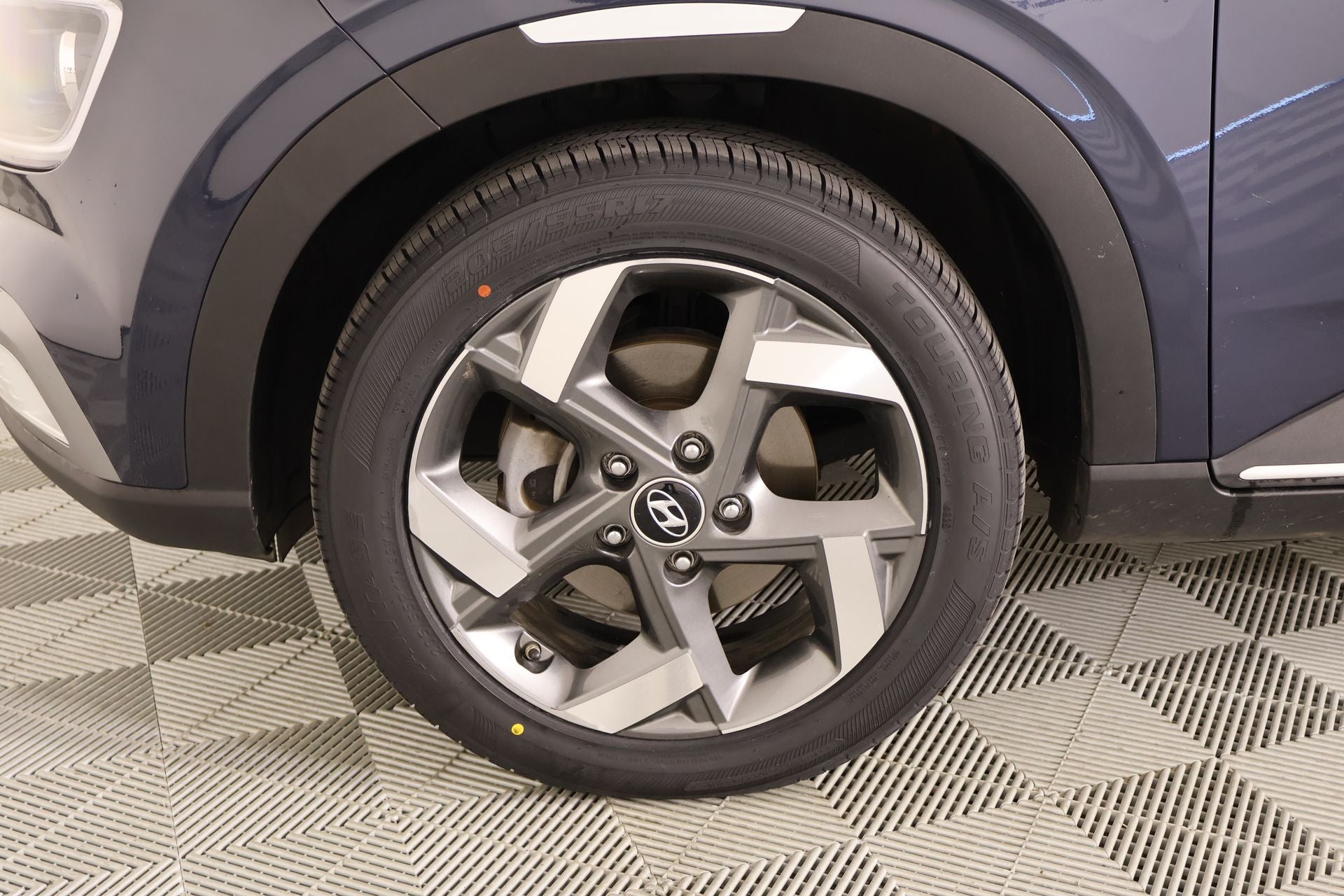 2022 Hyundai Venue Limited