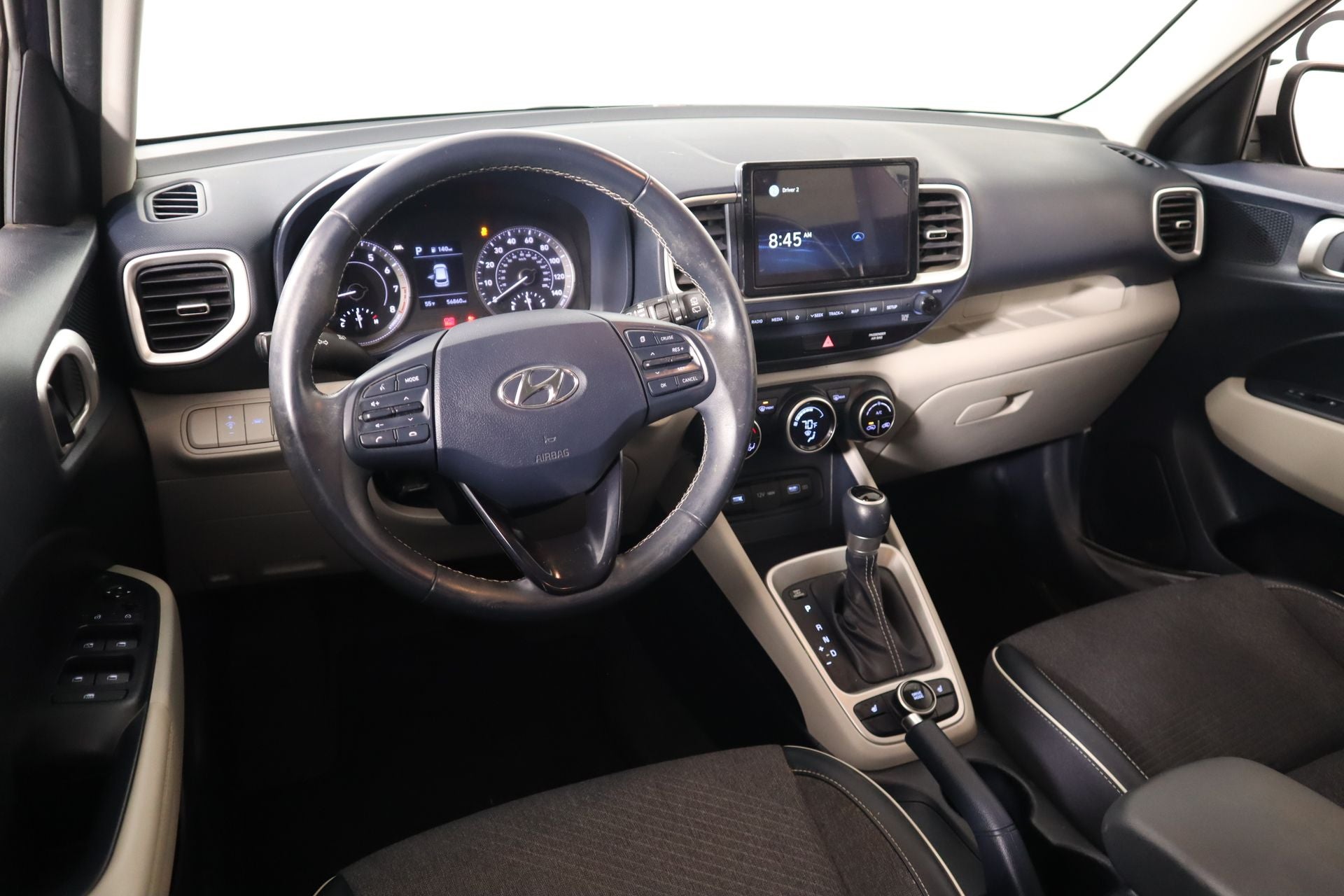 2022 Hyundai Venue Limited