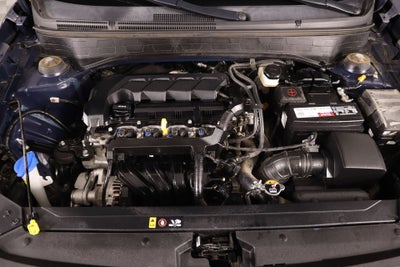 2022 Hyundai Venue Limited