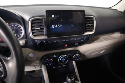 2022 Hyundai Venue Limited