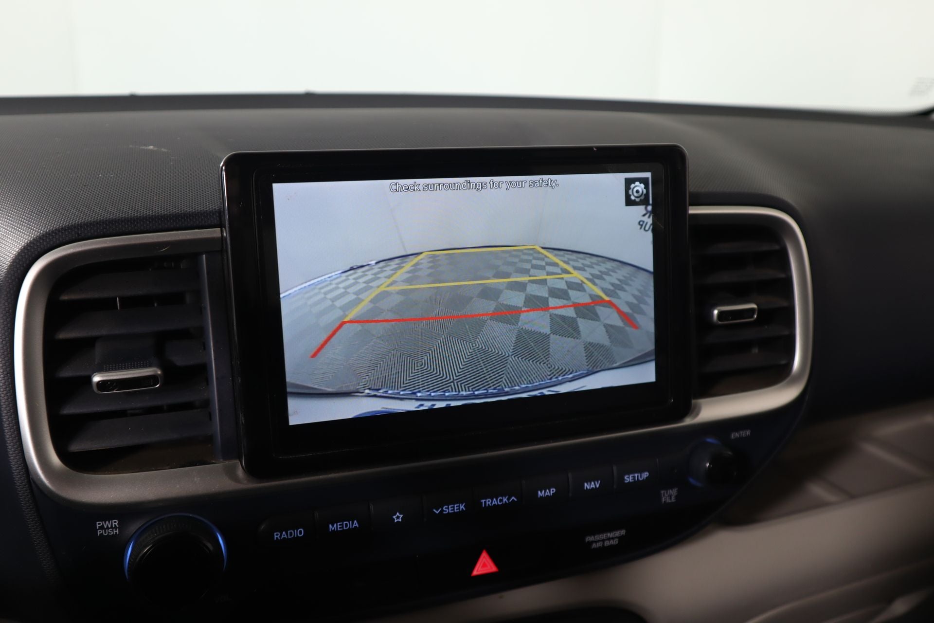 2022 Hyundai Venue Limited