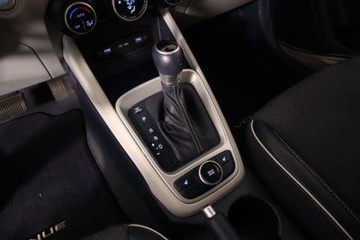 2022 Hyundai Venue Limited