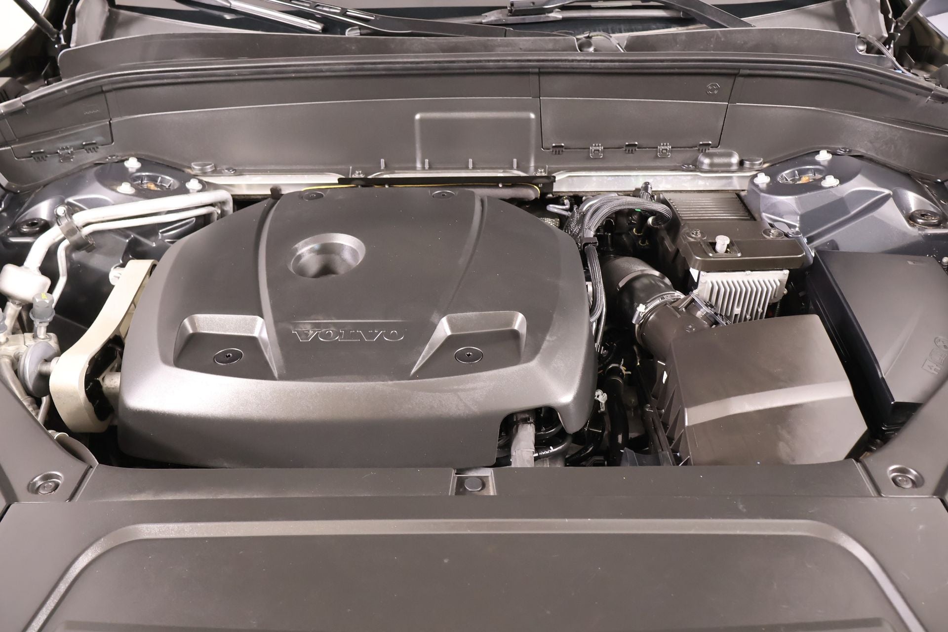 2021 Volvo XC90 T5 Momentum