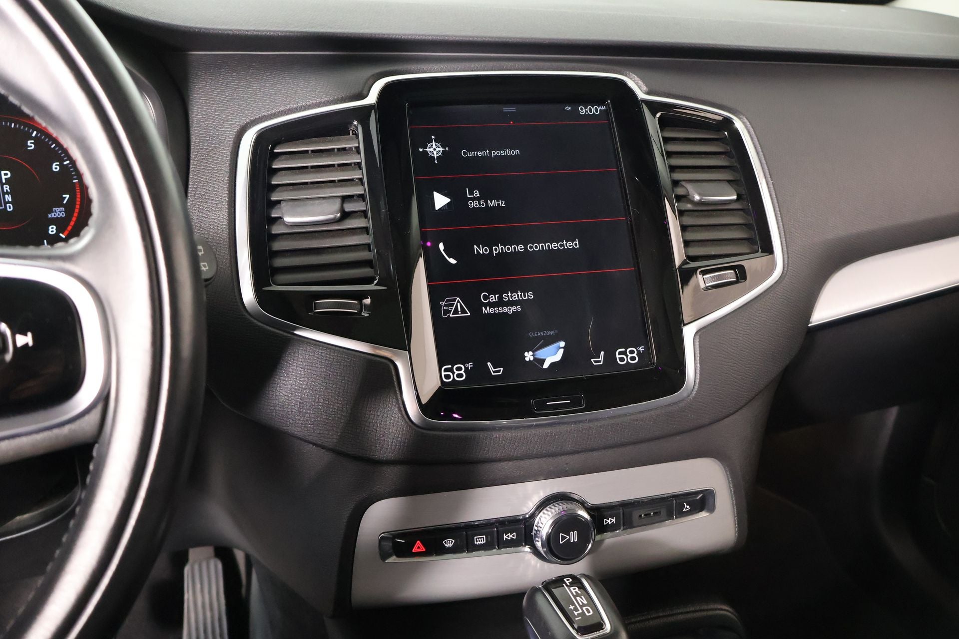 2021 Volvo XC90 T5 Momentum