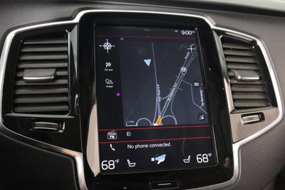 2021 Volvo XC90 T5 Momentum