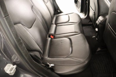 2023 Jeep Renegade Limited