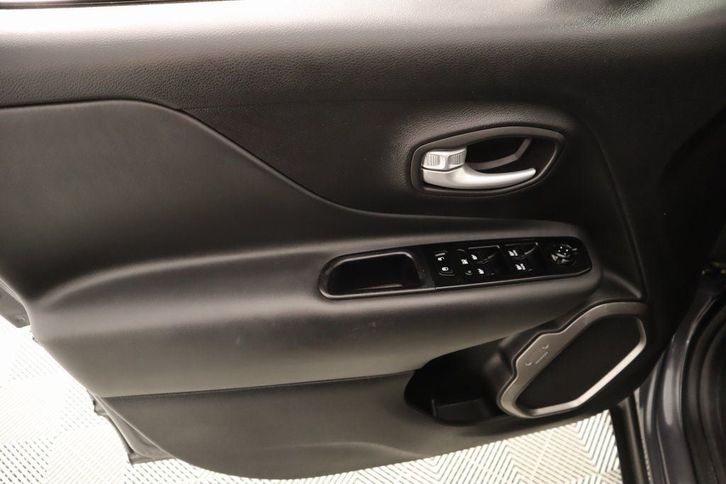 2023 Jeep Renegade Limited