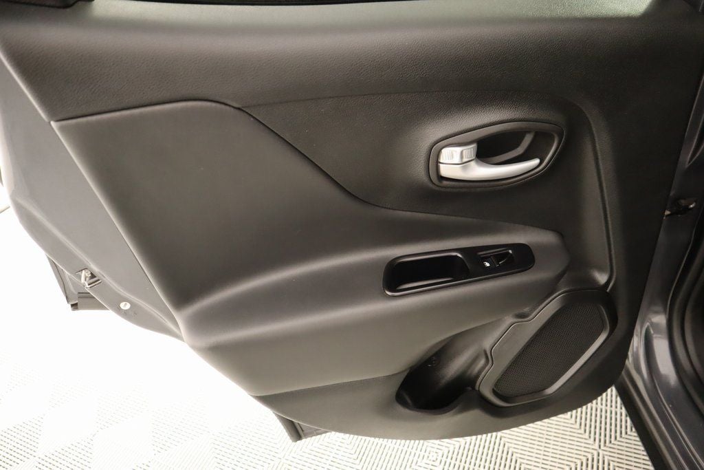 2023 Jeep Renegade Limited