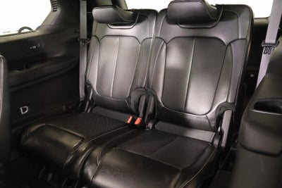 2024 Jeep Grand Cherokee L Limited 4WD