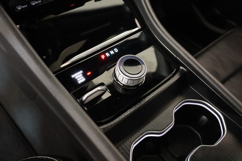 2024 Jeep Grand Cherokee L Limited 4WD