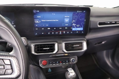 2026 Ford Mustang EcoBoost Premium Convertible