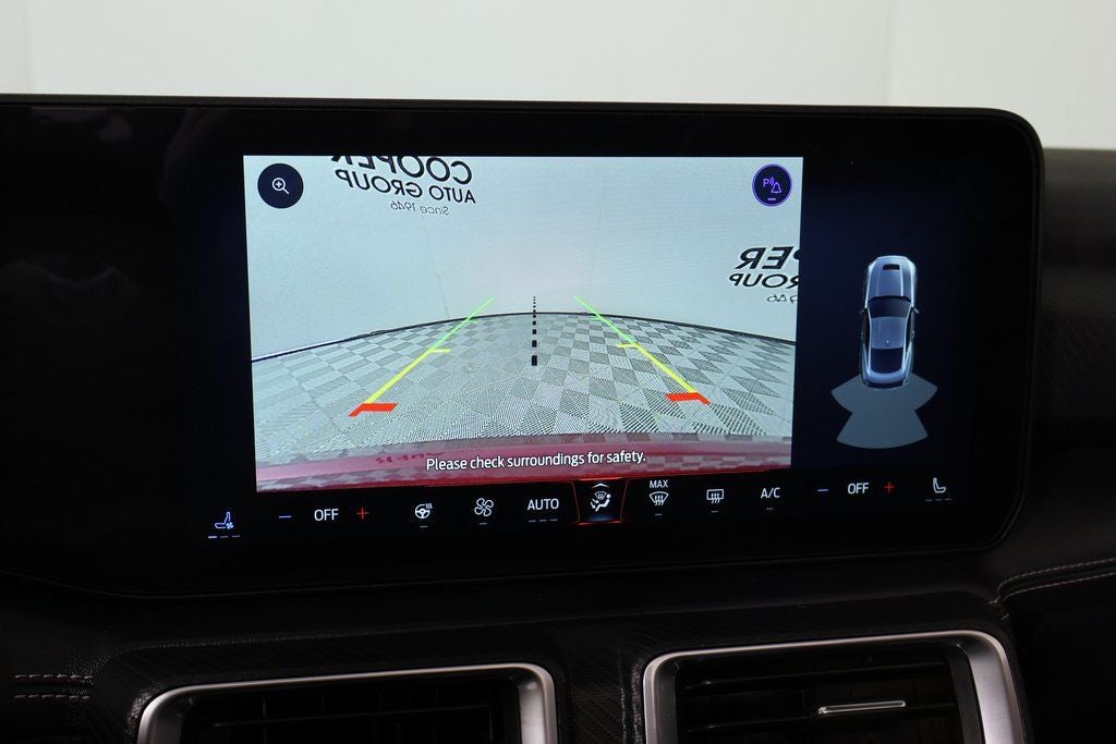 2026 Ford Mustang EcoBoost Premium Convertible