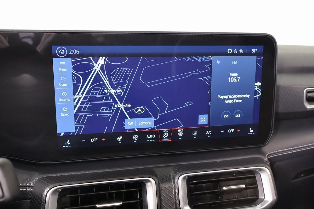 2026 Ford Mustang EcoBoost Premium Convertible