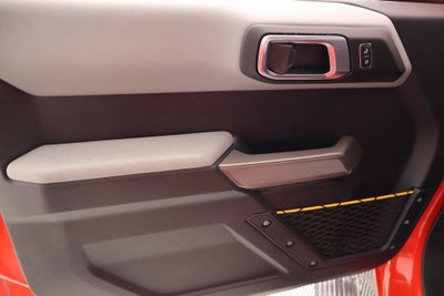 2023 Ford Bronco Advanced 4WD