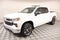 2022 Chevrolet Silverado 1500 LT 4WD