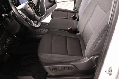 2023 Chevrolet Silverado 1500 LT 4WD