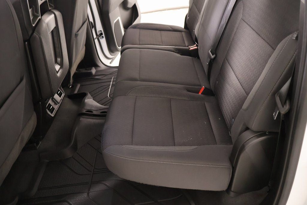 2023 Chevrolet Silverado 1500 LT 4WD