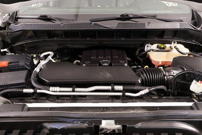 2023 Chevrolet Silverado 1500 LT 4WD