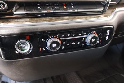 2023 Chevrolet Silverado 1500 LT 4WD