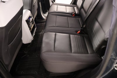 2025 GMC Hummer EV SUV 3X AWD