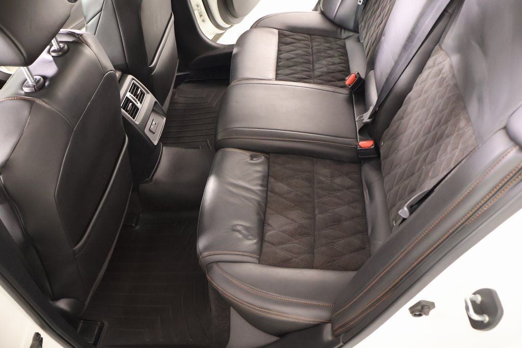 2020 Nissan Maxima SR